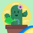 Ikon program: Plantbuddy: Plant Care