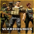 Icoon van programma: Warhounds