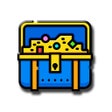 Ikona programu: Ticket Draws