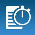 程序图标：Deltek Vision Time  Expen…
