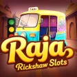 Ícone do programa: Raja Rickshaw Slots