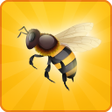 Ikon program: Pocket Bees: Colony Simul…