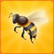 Icon of program: Pocket Bees: Colony Simulator