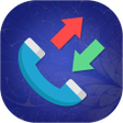 Call Details : Call History icon