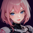 Programın simgesi: DreamX: Anime Roleplay Ch…