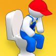 プログラムのアイコン：Toilet Fever