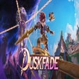 Icoon van programma: Duskfade