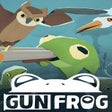 أيقونة البرنامج: Gun Frog