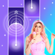 Mis Pastelitos Piano Tiles icon
