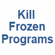 Tweakingcom Kill Frozen Programs