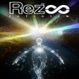 Programın simgesi: Rez Infinite