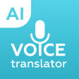 Voice Translator Free - All Languages Translation