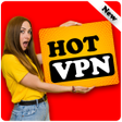 أيقونة البرنامج: Super VPN Master - Hotspo…