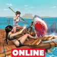程序图标：Ocean Survival Multiplaye…