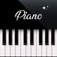 Programın simgesi: Piano Lesson: Learn Songs…
