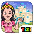 Ikon program: Tizi Town - My Princess W…