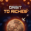 أيقونة البرنامج: Orbit to Riches
