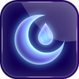 Icon of program: Bliss: Relax sleep medita…