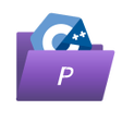 Icon of program: C dasturlash tili - Progr…