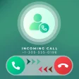 Fake Call - Fake Caller Prank