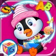 Ikona programu: Baby Games for Two Year O…