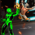 プログラムのアイコン：Multi Hero Vs Monster Cri…