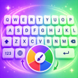 Ikona programu: Little Paris keyboard