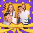 程序图标：Fathers Day Frames