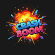 Icoon van programma: Crash Boom
