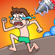 ไอคอนของโปรแกรม: Rescue RushDrill Trouble