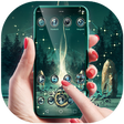 Pictogram van programma: Magic Launcher Theme