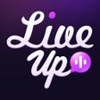 Ikona programu: LiveUp