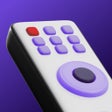 Programın simgesi: Universal TV Remote: Flic…