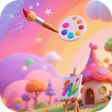 程序图标：Inspire Paint