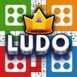 Ícone do programa: Ludo All Star - Ludo Onli…