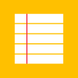 プログラムのアイコン：OK Note - Notepad Calenda…
