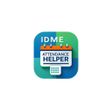 Ícone do programa: IDME ATTENDANCE HELPER