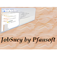 Symbol des Programms: JobSuey