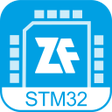 Иконка программы: ZFlasher STM32