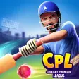 Symbol des Programms: Cricket Premier League