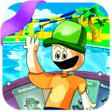 Icon of program: Tips  Gems for Stumble Bo…