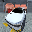 程序图标：Car Simulator & Drift