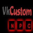 Icon of program: VKCustom