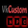 VKCustom