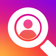 أيقونة البرنامج: Profile download for Inst…