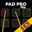 Ícone do programa: Padpro lite Learn Octapad