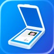 Ikon program: Scanner Pro: PDF Scanner …