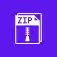 Ikon program: Repair Zip File - Fix Cor…