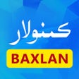 Icoon van programma: Baxlan Kino