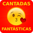 程序图标：Cantadas Fantásticas